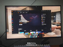華碩VG258QM 24.5英寸顯示器電競(jìng)顯示器240Hz顯示器超頻280Hz HDR400 0.5ms灰階響應(yīng) 曬單實(shí)拍圖