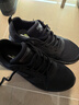 斯凱奇（Skechers）七夕禮物男鞋夏季軟底透氣軟底運動(dòng)鞋休閑鞋跑步鞋健步鞋232398 曬單實(shí)拍圖
