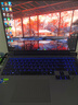 機械師（MACHENIKE）曙光16S RTX5060 5070Ti獨酷睿i7HX i9-13900HX 2.5K 300Hz設計電競游戲本大學(xué)生筆記本電腦 24核i9HX丨5070Ti丨300Hz  曬單實(shí)拍圖