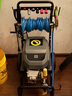 卡赫（KARCHER）德國(guó)商用洗車(chē)機(jī)高壓清洗機(jī)高壓水槍220V汽美精護(hù)HD6/15-4M標(biāo)準(zhǔn)版 曬單實(shí)拍圖