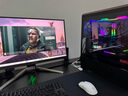 雷蛇（Razer）毒蝰v3pro專(zhuān)業(yè)版 輕量化無(wú)線(xiàn)游戲鼠標 人體工程學(xué)設計宏電競鼠標  lol吃雞CSGO瓦羅蘭特鼠標 白色（輕約55克 自帶8KHZ接收器） 曬單實(shí)拍圖