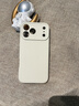 金恒適用于蘋(píng)果17promax手機殼鏡頭全包磁吸防摔17promax保護套iphone17pro超薄液態(tài)硅膠簡(jiǎn)約17air外殼 【古董白】鏡頭全包-磁吸 iPhone 17 Pro Max 曬單實(shí)拍圖