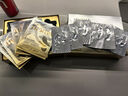 Aromat Herbs澳洲進(jìn)口凍干眼膜貼淡化黑眼圈細紋緊致抗皺紋眼袋修護膠原蛋白 【95%用戶(hù)選擇】修護眼膜*2盒 曬單實(shí)拍圖