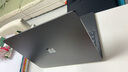 微軟（Microsoft）Surface Laptop 第7版 筆記本電腦 國(guó)家政府補(bǔ)貼20% 觸屏輕薄本 AI PC 驍龍X Elite 32G 1T 典雅黑 曬單實(shí)拍圖