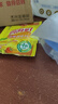 Babyprints圍裙兒童罩衣寶寶繪畫衣吃飯廚房套裝防水防臟帶袖套可擦手藍小熊 曬單實拍圖
