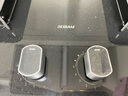 老板（Robam）【金榜爆款】JZT-57B6D天然氣家用燃?xì)庠钋度胧矫簹庠钜耘f換新國家補貼5.2kW一級能效猛火灶 曬單實拍圖