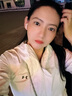 安德瑪（Under Armour）25春夏新款外套Stormproof 女子舒適訓(xùn)練運動夾克 白色101 S (160) 曬單實拍圖