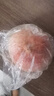 京鮮生  國產(chǎn)脆蜜桃 凈重4.5斤 單果150g+ 生鮮水果 源頭直發(fā)  曬單實(shí)拍圖