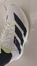 阿迪達(dá)斯 （adidas）男 跑步系列 ADIZERO TAKUMI SEN 11 跑步鞋 JH8659 白色  42.5  曬單實(shí)拍圖
