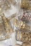 伊麗莎白雅頓伊麗莎白雅頓時(shí)空煥活膠囊精華液油7粒裝眼膠*3瓶【臨期清倉】 曬單實(shí)拍圖