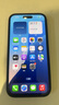 Apple/蘋果 iPhone 16 Pro Max（A3297）256GB 黑色鈦金屬 支持移動聯(lián)通電信5G 雙卡雙待手機(jī) 曬單實(shí)拍圖
