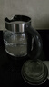 蘇泊爾（SUPOR）1.5L 純鈦養生壺 煮茶壺燒水壺 恒溫煮茶器 加大濾網(wǎng) 電熱水壺保溫花茶壺 0膠水 SW-15YQ62 曬單實(shí)拍圖