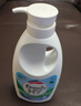 威露士清可新松木內(nèi)衣凈600ml 手洗內(nèi)衣內(nèi)褲專用液洗衣液清洗液 曬單實拍圖