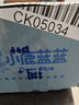 小鹿藍(lán)藍(lán)兒童果汁混合口味125ml*8瓶寶寶飲料飲品添加NFC果汁不加糖0色素 曬單實(shí)拍圖