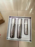 新生活化妝品水之緣清潤三件套裝盒爽膚水專(zhuān)柜正品護膚品美之?huà)晒倨炫灳W(wǎng) 水之緣清潔面膜 曬單實(shí)拍圖