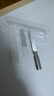 興福堂不銹鋼指甲銼刀2件灰指甲打磨器磨指甲神器厚硬指甲專(zhuān)用美甲工具 曬單實(shí)拍圖
