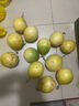 果領(lǐng)隊(duì)正宗廣西百香果欽蜜9號(hào)新鮮孕婦兒童水果當(dāng)季黃金百香果原漿純甜 3斤中果45-60g 24～28個(gè) 凈2.5斤 曬單實(shí)拍圖