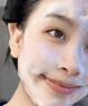 Easevia進(jìn)口氨基酸洗面奶男女士美白淡斑控油祛痘黑頭粉刺提亮去黃潔面乳 【金榜熱銷】美白潔面乳120ML 曬單實(shí)拍圖