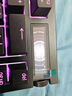 雷蛇（Razer）蛛皇 黑寡婦蜘蛛V4無(wú)線(xiàn)專(zhuān)業(yè)版75%機械游戲鍵盤(pán) 無(wú)線(xiàn)/藍牙三模 熱插拔客制化 OLED屏 GASKET結構  曬單實(shí)拍圖