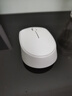 羅技（Logitech）M172無(wú)線(xiàn)鼠標（M170 M171升級款）usb無(wú)線(xiàn)辦公鼠標電池筆記本電腦鼠標Mac中小手時(shí)尚小巧便攜多彩 珍珠白 升級款防滑紋理 曬單實(shí)拍圖