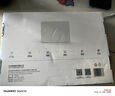 中興（ZTE）【晴天墻面路由器】BE5100 自研芯W(wǎng)iFi7 千兆雙頻 全屋組網(wǎng) 5顆信號放大器兼容WiFi6游戲加速 曬單實(shí)拍圖