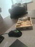 普聯(lián)（TP-LINK） 8口千兆交換機(jī) 企業(yè)級(jí)交換器 監(jiān)控網(wǎng)絡(luò)網(wǎng)線分線器 分流器 金屬機(jī)身 TL-SG1008D 曬單實(shí)拍圖