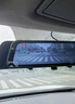 HIKVISION?？低曅熊?chē)記錄儀N6+ 1296P高清星光夜視 前后雙錄流媒體后視鏡 曬單實(shí)拍圖
