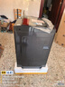 美的（Midea）波輪洗衣機(jī)全自動(dòng)家用 MB12L2 12公斤大容量 除螨 颶風(fēng)深層勁洗 隨心洗 以舊換新 家電國家補(bǔ)貼20% 曬單實(shí)拍圖