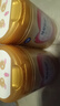飛鶴臻愛倍護 嬰兒配方奶粉2段(6-12個月) 900g*6 乳鐵蛋白 育兒補貼 曬單實拍圖