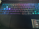 微星（MSI）神影16 銳龍版 2025 國家補貼20% 16英寸游戲筆記本電腦(R9-7945HX RTX5060 16G 1TB 2.5K240Hz屏) 曬單實拍圖