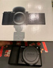 索尼（SONY）ZV-E10 微單數碼相機 4K視頻 vlog 直播相機 zv-e10 創(chuàng)意濾鏡 黑色套機【128卡+相機套+品牌電池+座充】 官方標配【國補 上?？捎谩?曬單實拍圖