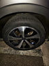 固特異（Goodyear）汽車輪胎235/50R19 99W EF1 SPORT鷹馳F1酷跑 適配比亞迪宋/領(lǐng)克 曬單實(shí)拍圖
