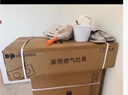 德普凱信（Depelec）家電國家補貼以舊換新智能家電2025新品X5PRO超薄低吸30爆炒風(fēng)量智控彩屏煙灶聯(lián)動(dòng) 白色煙灶聯(lián)動(dòng)CXW-268-01-X5Pro-W 曬單實(shí)拍圖