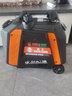 森久汽油發(fā)電機220v/4.5KW家用便攜小型靜音變頻戶(hù)外充電SE5000IE-PRO 曬單實(shí)拍圖