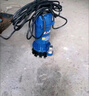 人民潛水泵家用抽水機(jī)QDX清水泵220V高揚(yáng)程農(nóng)用灌溉排污大流量污水泵 750W/24M/3m3-1寸 曬單實(shí)拍圖