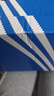 adidas休閑簡(jiǎn)約三條紋梭織立領(lǐng)夾克外套男裝秋季阿迪達(dá)斯三葉草 黑色 (偏小，推薦買大1碼)   L 曬單實(shí)拍圖