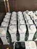 蒙牛特侖蘇有機純牛奶250ml*24盒 3.8g乳蛋白/100ml 家庭中秋送禮盒裝 曬單實(shí)拍圖