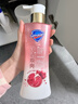 舒膚佳【王楚欽同款】新升級凈透沐浴露紅石榴380g含煙酰胺煥亮持久留香 曬單實(shí)拍圖