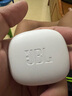 JBL WAVE FLEX 2 真無(wú)線(xiàn)藍牙耳機 半入耳式音樂(lè )耳機 通話(huà)降噪 游戲耳麥 七夕禮物 珍珠白 曬單實(shí)拍圖
