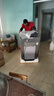 海爾（Haier）波輪洗衣機全自動(dòng)家用10KG大容量【EB100B32Mate1】直驅變頻家電國家補貼一級能效以舊換新 除菌螨 曬單實(shí)拍圖