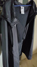 耐克(NIKE)女春秋連帽防曬衣  運(yùn)動外套  透氣 DM6180-010黑色L 曬單實拍圖