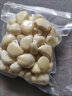 京詩(shī)悅山東大蒜 手工剝皮大蒜米 炒菜即食現剝現發(fā)大蒜米臘八蒜首選 5斤 2斤 曬單實(shí)拍圖