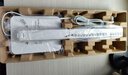 米家（MIJIA）小米米家臺燈2Lite【政府補貼】學(xué)生兒童學(xué)習閱讀保護視力燈具 曬單實(shí)拍圖