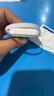 飛貓M2 隨身wifi6三網(wǎng)通免插卡移動(dòng)wifi無(wú)線(xiàn)網(wǎng)卡便攜式車(chē)載熱點(diǎn)4g路由器無(wú)限制全國通用流量2025白色款 曬單實(shí)拍圖