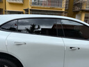 美基（MZJJ）汽車貼膜車膜汽車膜太陽膜隔熱膜全車膜車窗玻璃隱私防曬防爆膜 V10氮化鈦陶瓷全車膜(高清前擋+深色側(cè)后) 曬單實(shí)拍圖