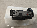索尼（SONY）ILME-FX3A 攝像機 FX3A全畫(huà)幅電影攝影機 4K視頻 直播Vlog視頻機 FX3A單機身(不包含鏡頭) 官方標配【無(wú)基礎配件】 曬單實(shí)拍圖