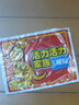 暖寶寶暖貼100片熱敷保暖貼大姨媽神器暖腰暖肚生理期女生暖身貼 袋鼠寶寶 袋鼠5片 曬單實(shí)拍圖