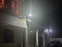 國碩科技新款太陽能戶外照明燈庭院燈路燈新農(nóng)村家用室外防水超大功率路燈 7000W工程款【照650方】天黑就亮 遙控+光控 曬單實拍圖