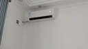 美的空調(diào) 大1.5匹 酷省電pro 新一級(jí)能效 變頻冷暖 家電國(guó)家補(bǔ)貼 節(jié)能壁掛式掛機(jī) KFR-35GW/N8KS1-1P 曬單實(shí)拍圖