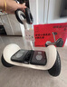 九號(hào)（Ninebot）電動(dòng)平衡車L系列【送孩子的酷禮物】?jī)和胶廛?-12歲雙輪九號(hào)電動(dòng)車成人體感車手控腿控車 平衡車L6禮盒版【定制禮盒】 曬單實(shí)拍圖